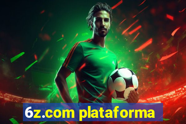 6z.com plataforma